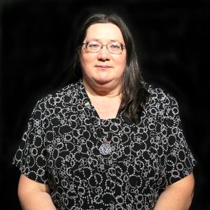 Arts & Sciences Division Faculty