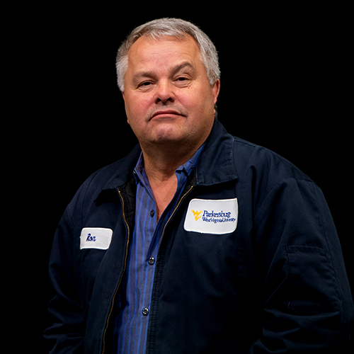 Ron Reip