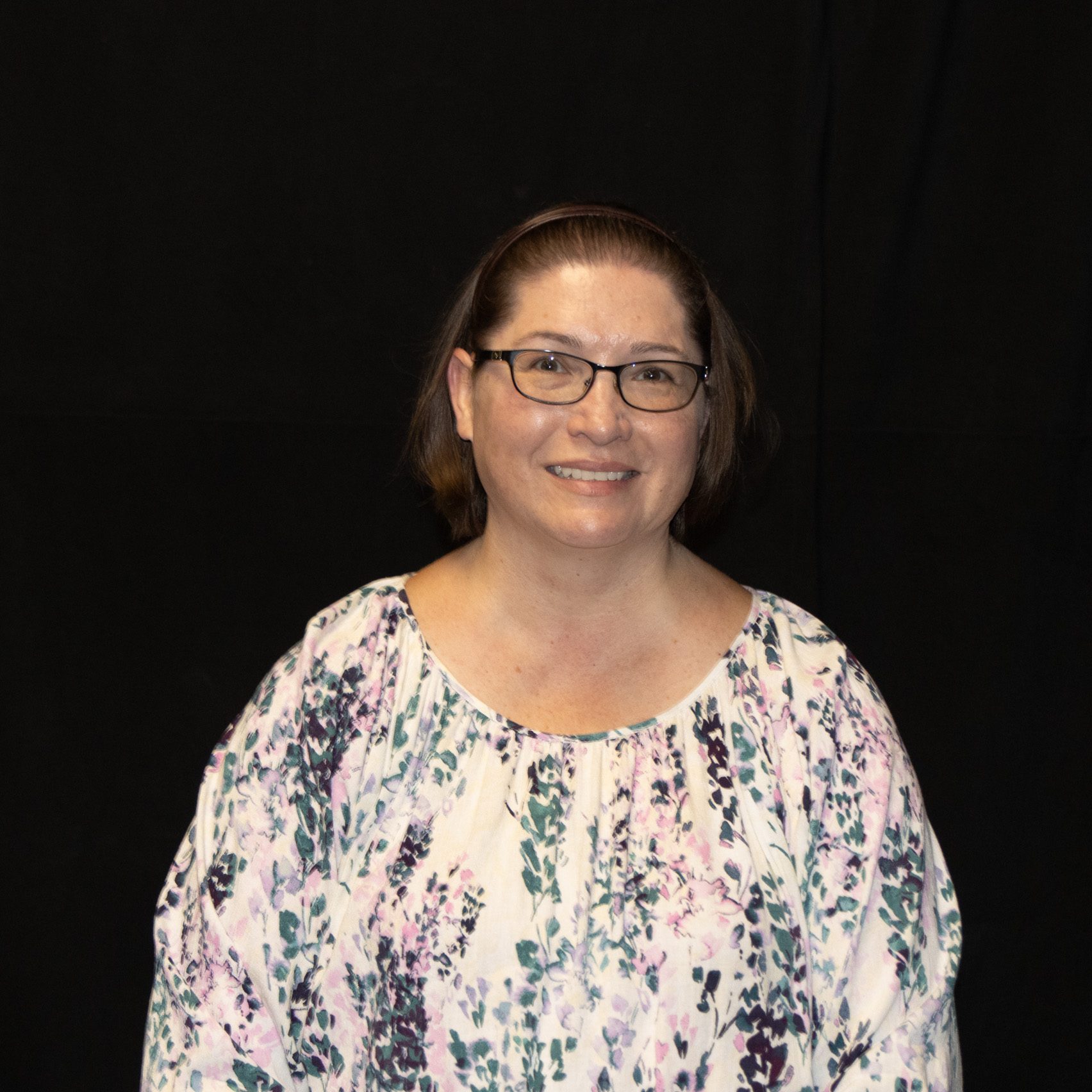 Sami Kincaid WVU Parkersburg