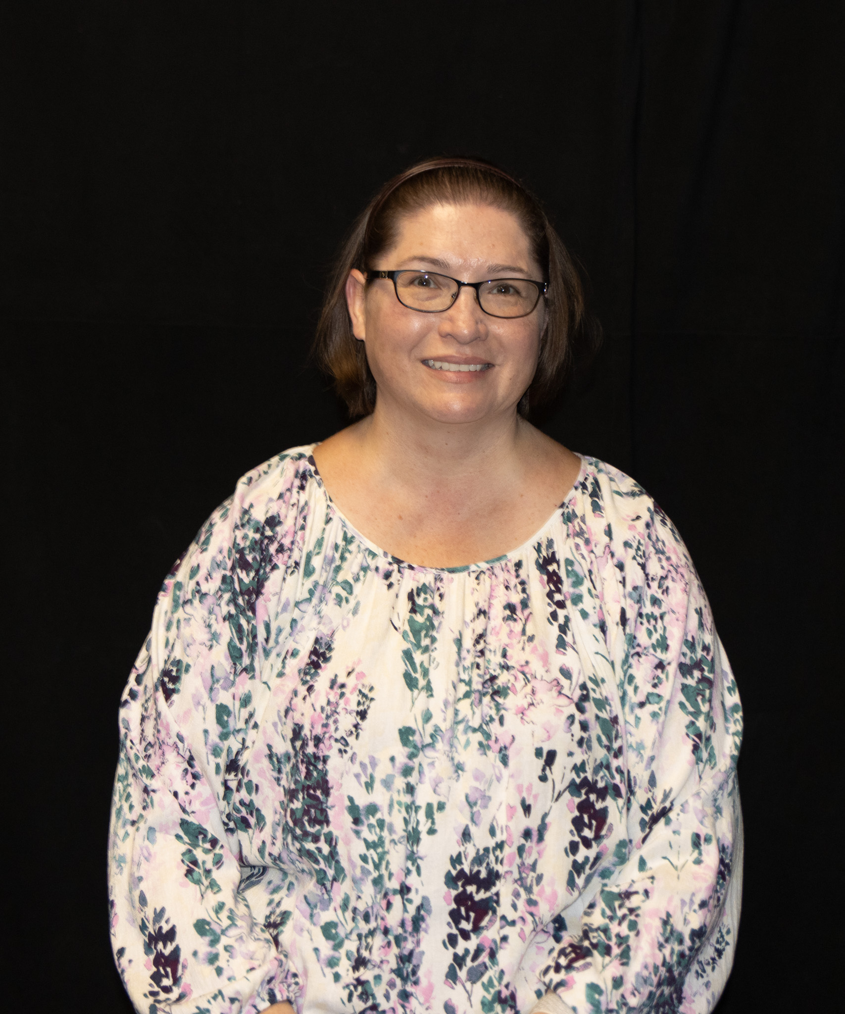 Sami Kincaid WVU Parkersburg