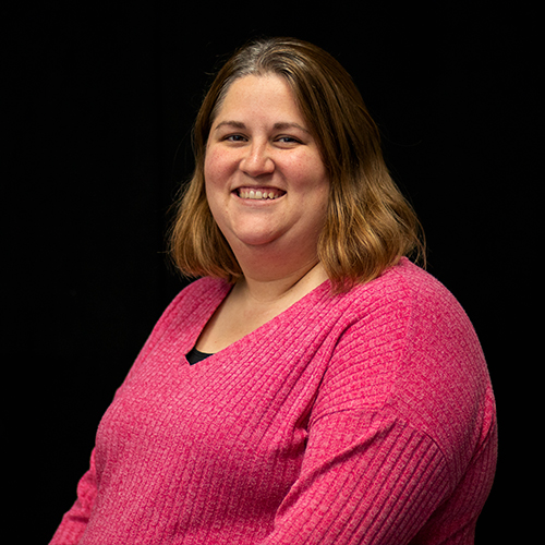 Kelli Sprout WVU Parkersburg