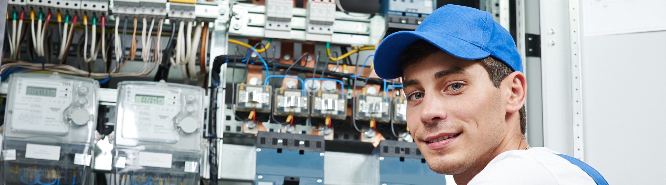 electricity and instrumentation header