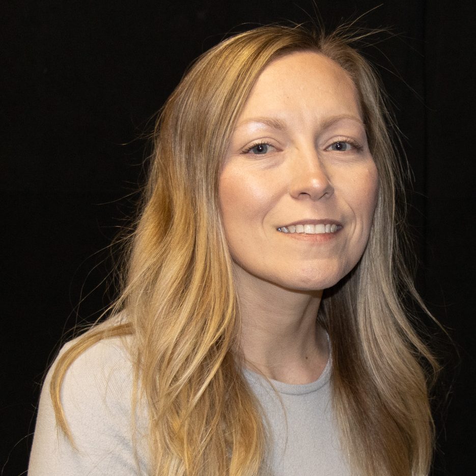 Lesli Testa WVU Parkersburg