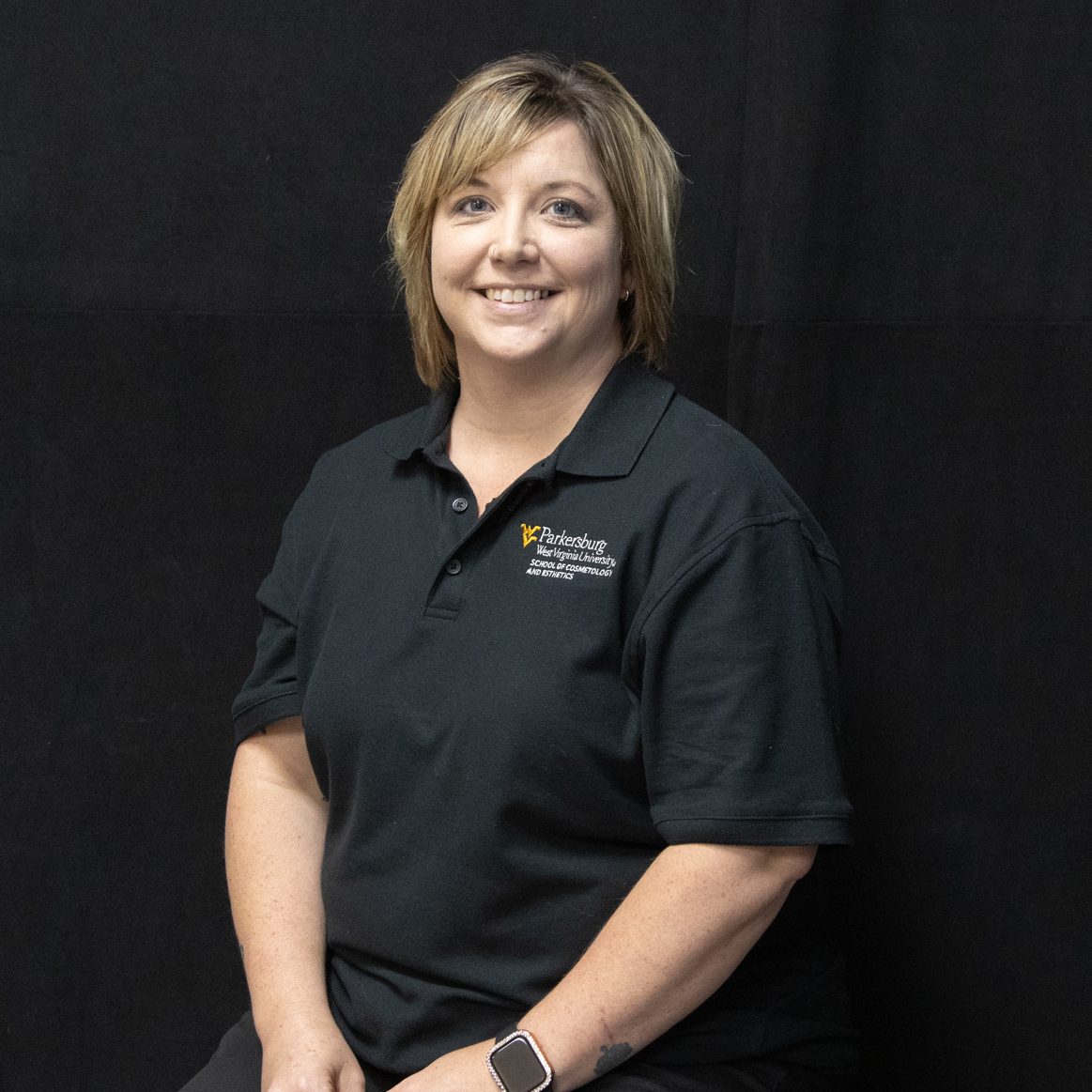 Jessica Freeman WVU Parkersburg