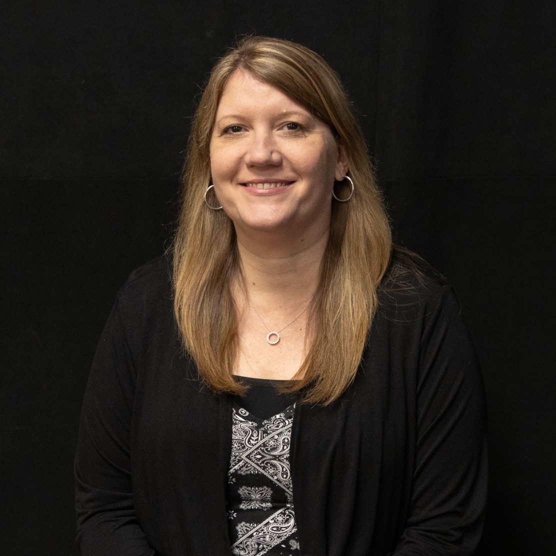 Sarah Stephens WVU Parkersburg