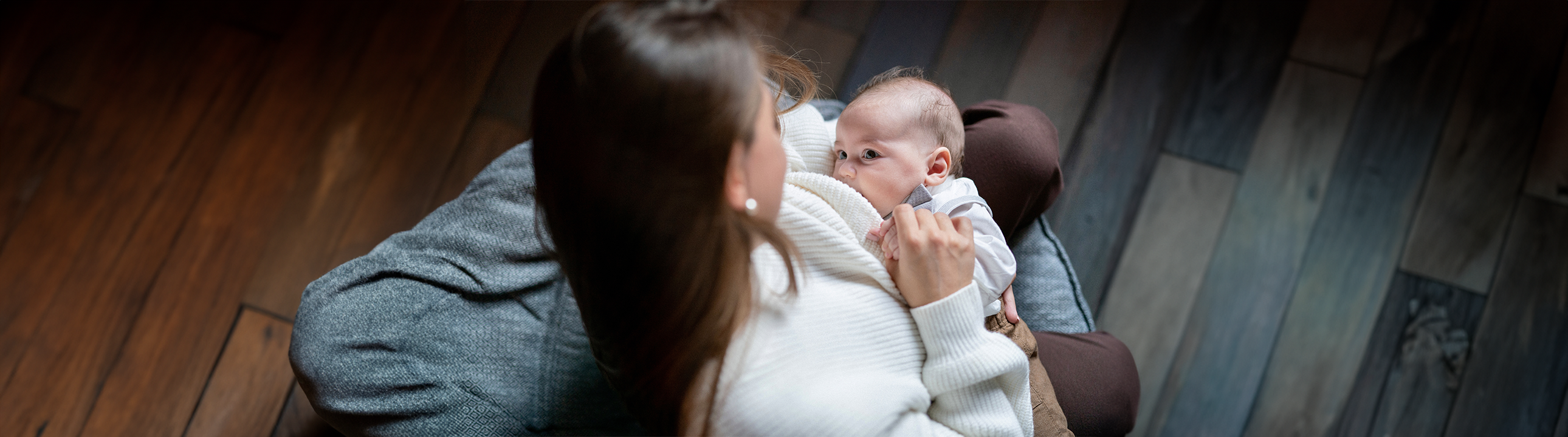 Lactation Lounge