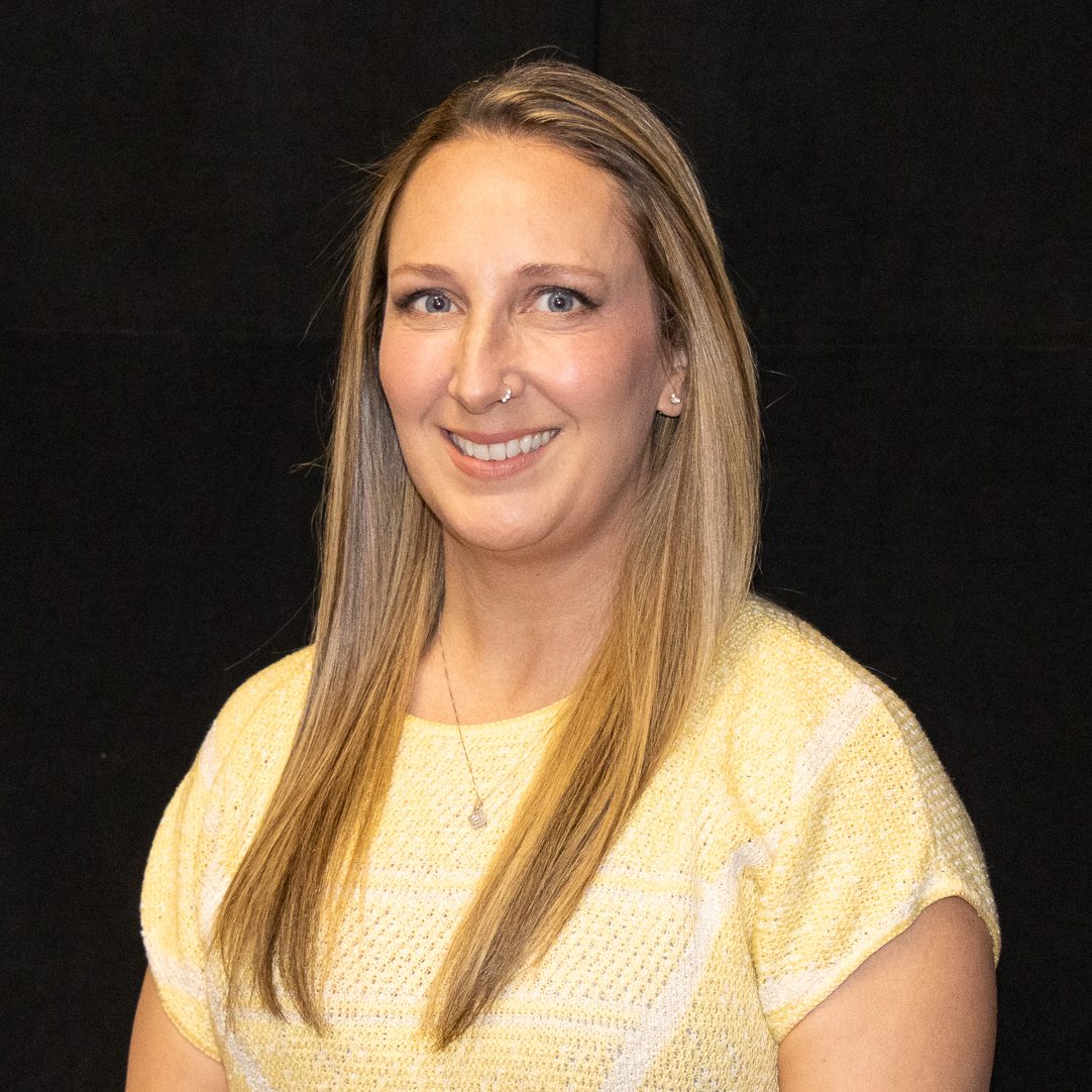 Dr. Allison Crabtree WVU Parkersburg