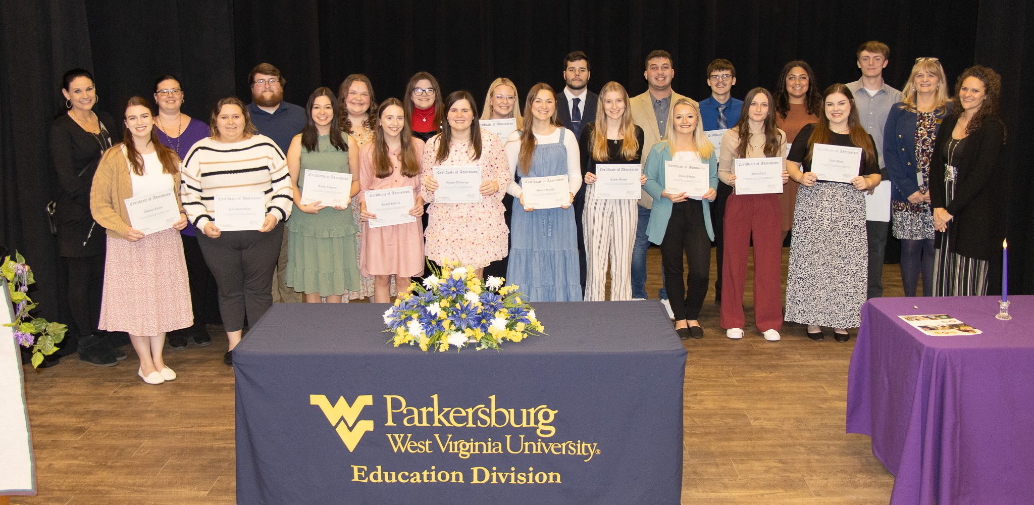 Current Students | Education