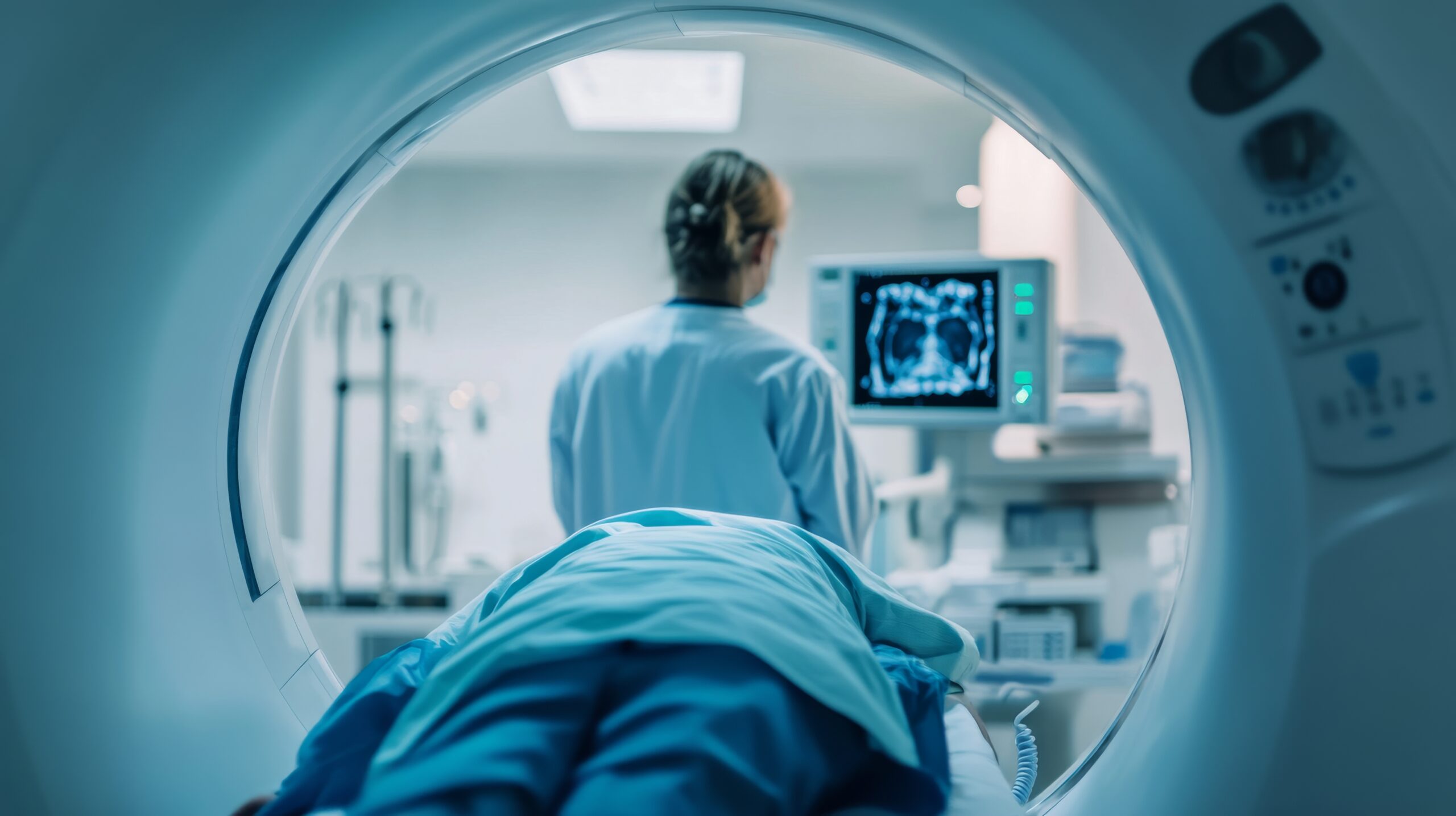 WVU Parkersburg announces new Radiology Technology program to train future healthcare professionals