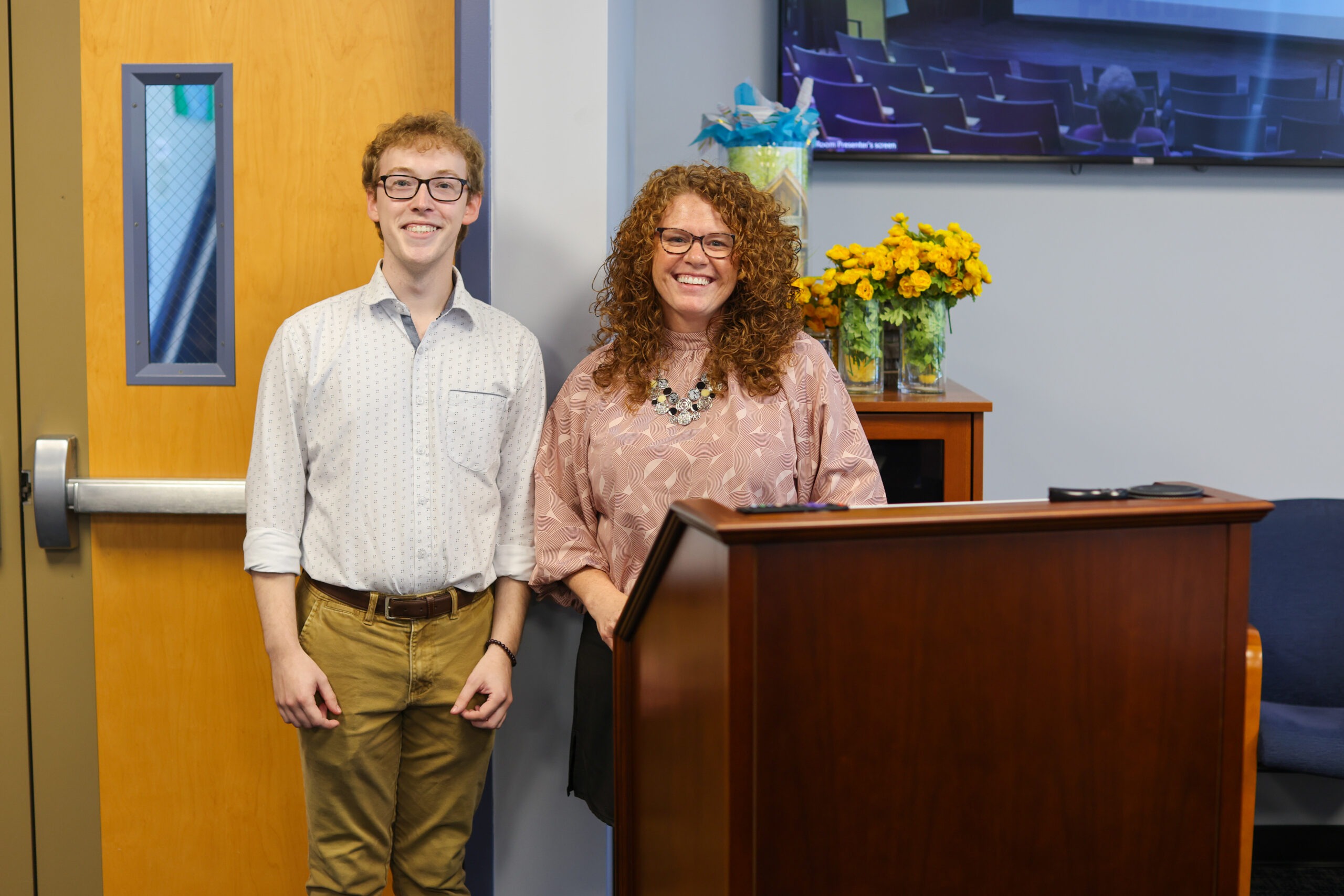 WVU Parkersburg Board of Governors reviews policy changes, celebrates enrollment growth and student success