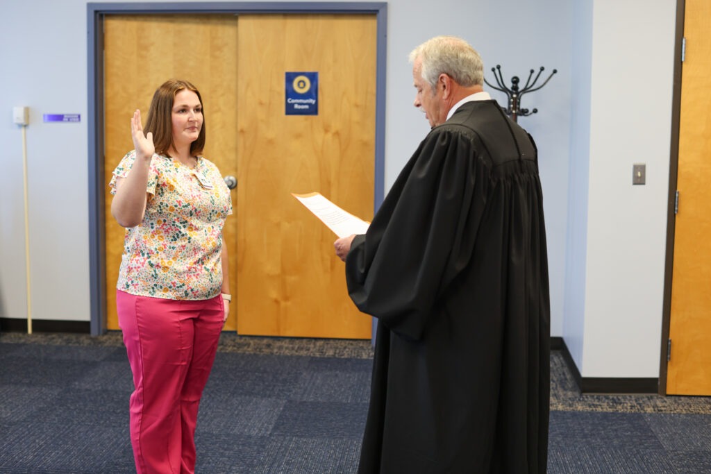 WVU Parkersburg Board approves $7 million investment in ITC, supporting student success