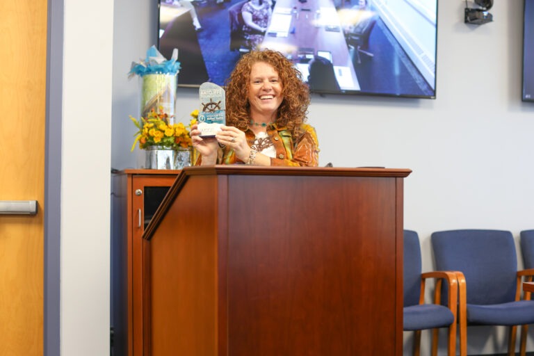 WVU Parkersburg celebrates enrollment growth, national recognition and innovative workforce programs