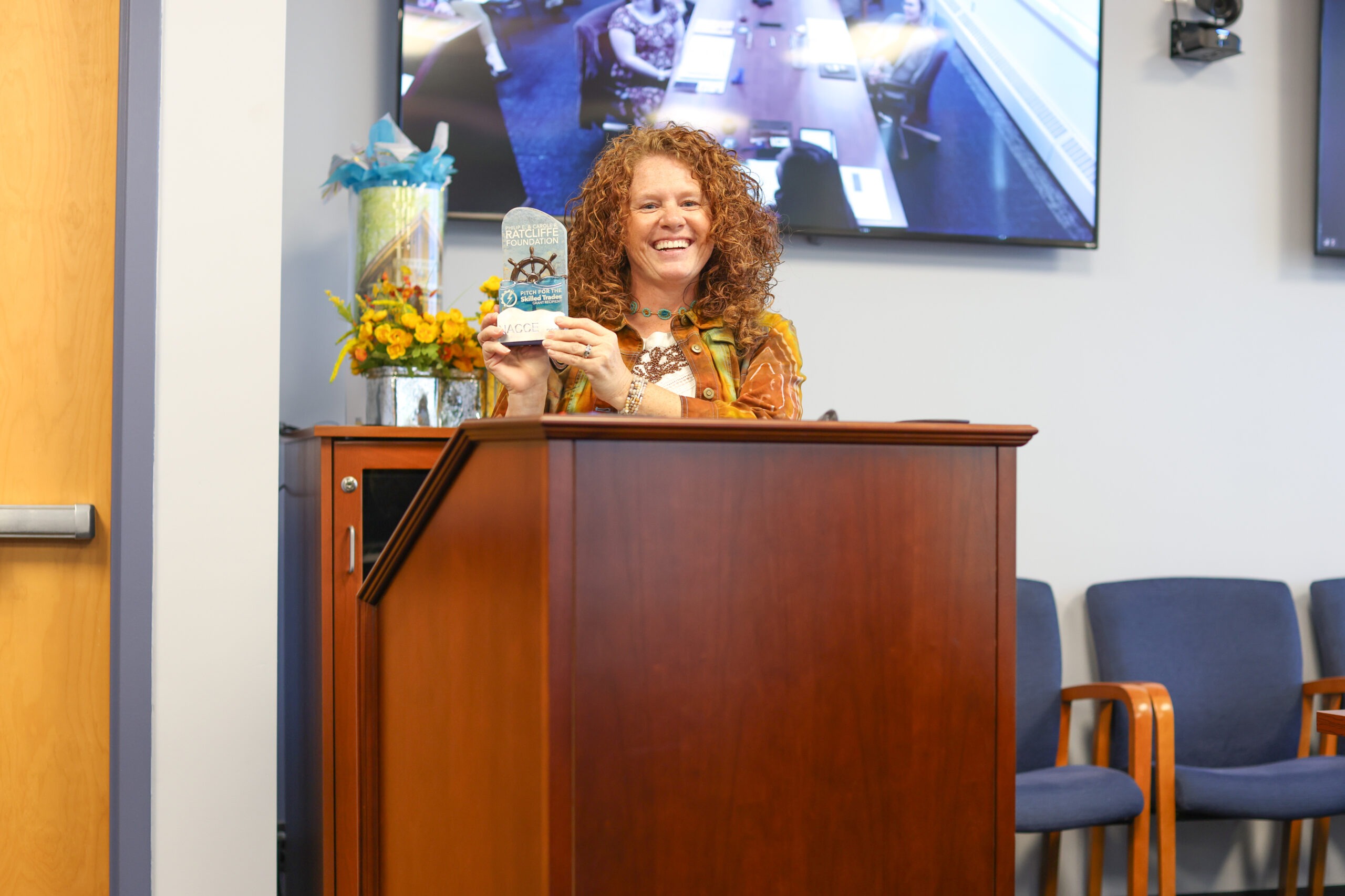 WVU Parkersburg celebrates enrollment growth, national recognition and innovative workforce programs