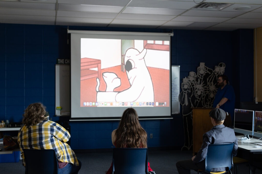 WVU Parkersburg to Host Inaugural MOV Film Festival April 17-18, 2026